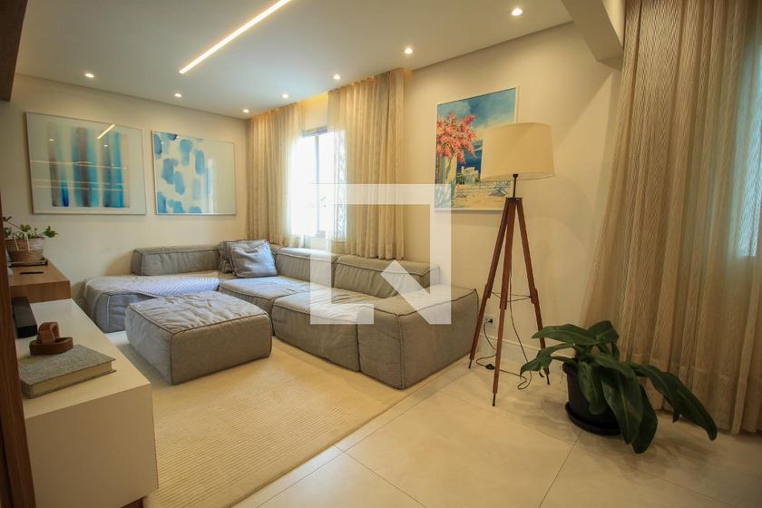 Apartamento, 2 quartos, 93 m² - Foto 3