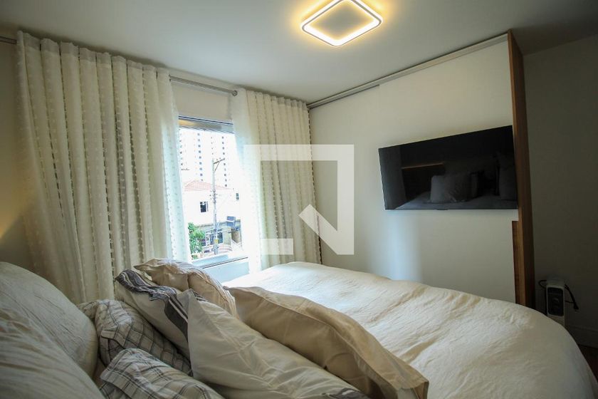 Apartamento, 2 quartos, 93 m² - Foto 38