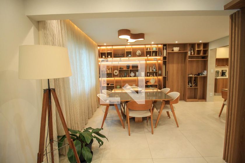 Apartamento, 2 quartos, 93 m² - Foto 10