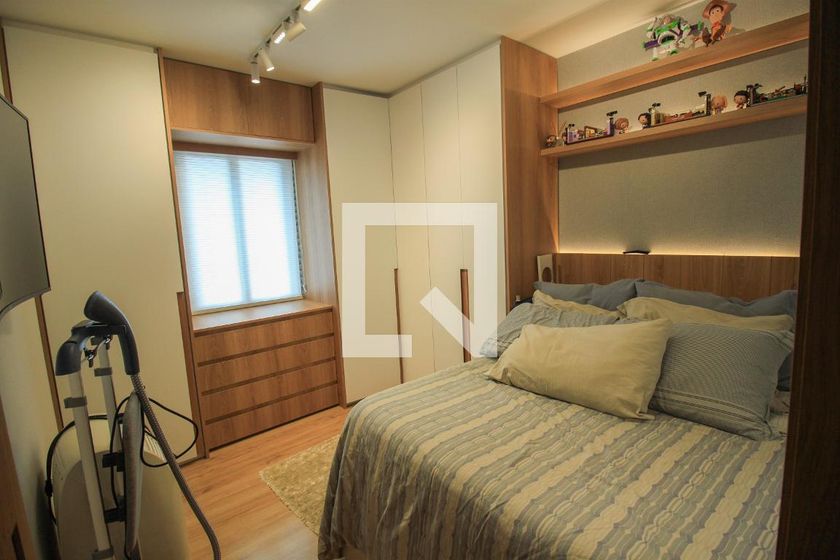 Apartamento, 2 quartos, 93 m² - Foto 26