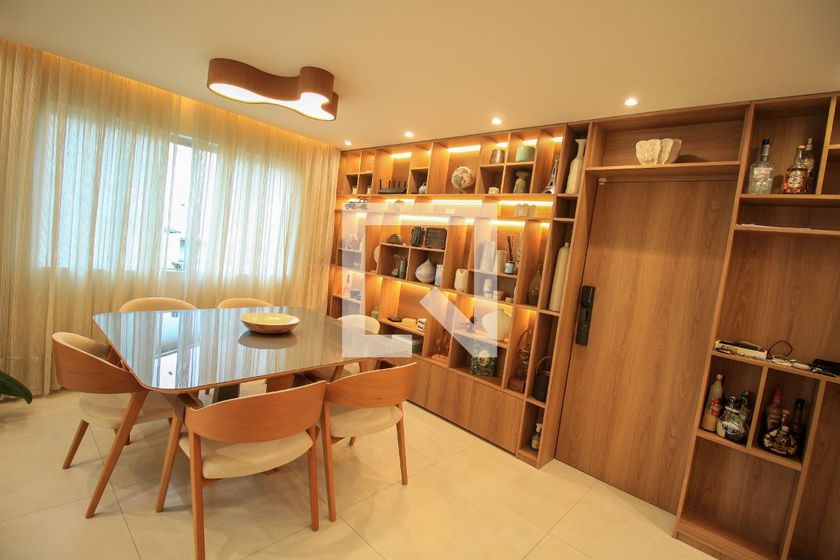 Apartamento, 2 quartos, 93 m² - Foto 11