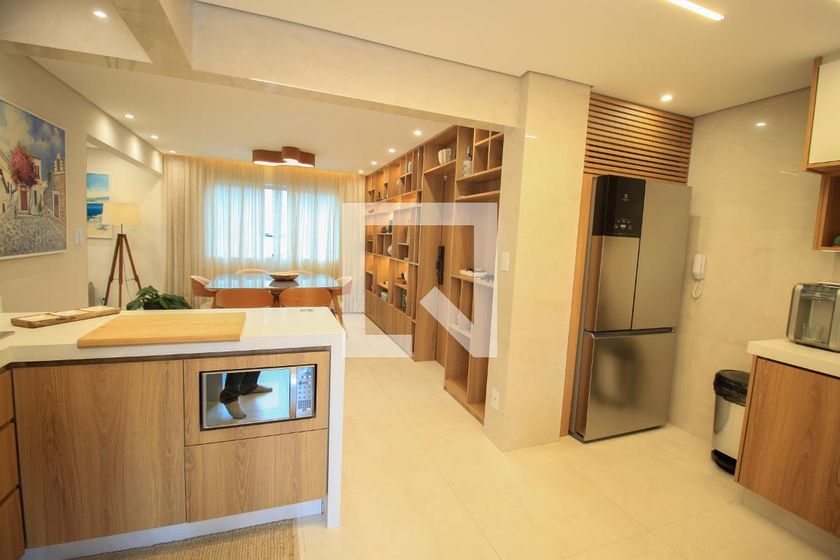 Apartamento, 2 quartos, 93 m² - Foto 66