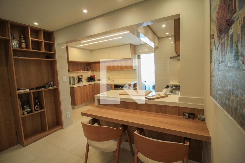 Apartamento, 2 quartos, 93 m² - Foto 55