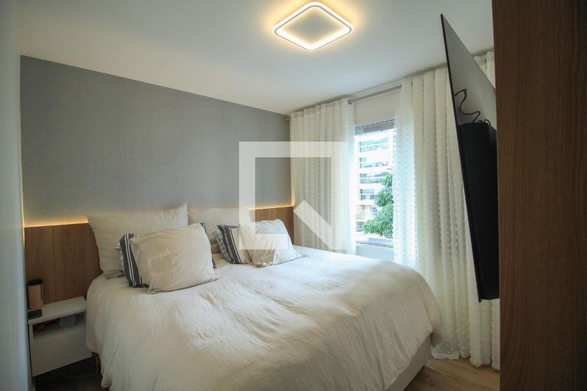 Apartamento, 2 quartos, 93 m² - Foto 35