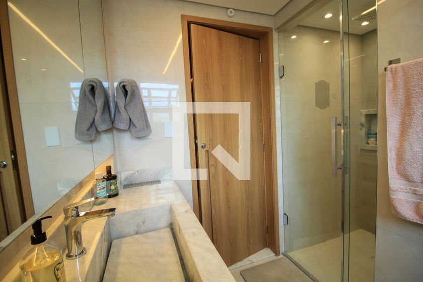 Apartamento, 2 quartos, 93 m² - Foto 50