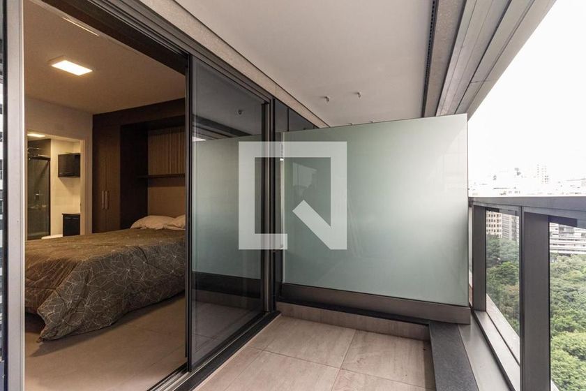 Kitnet-Studio, 31 m² - Foto 16