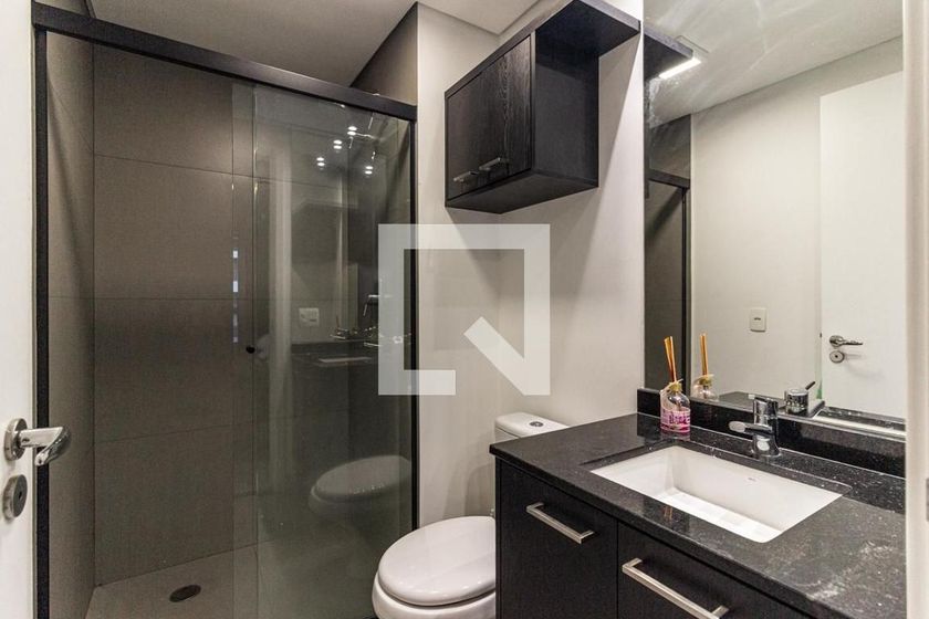 Kitnet-Studio, 31 m² - Foto 21