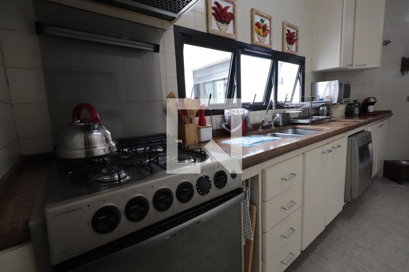 Apartamento, 4 quartos, 170 m² - Foto 167