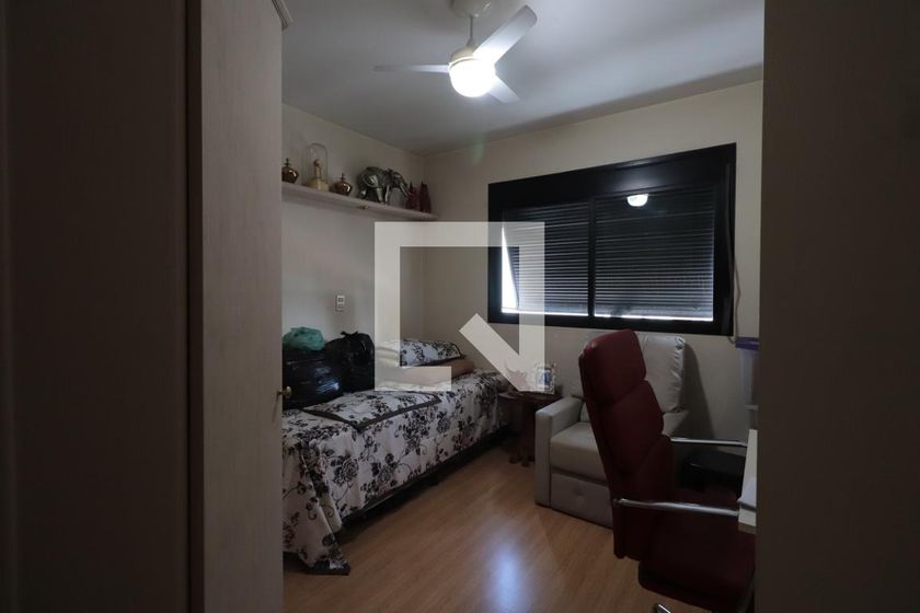 Apartamento, 4 quartos, 170 m² - Foto 103