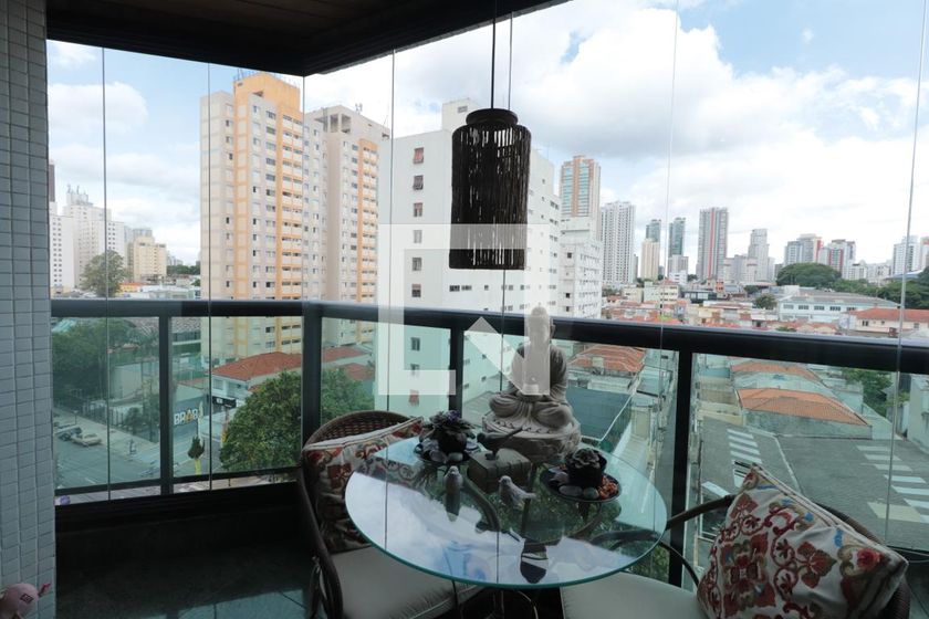 Apartamento, 4 quartos, 170 m² - Foto 35