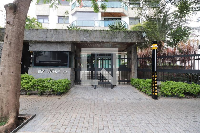 Apartamento, 4 quartos, 170 m² - Foto 227