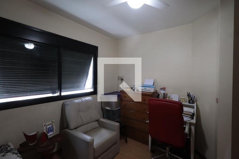 Apartamento, 4 quartos, 170 m² - Foto 107