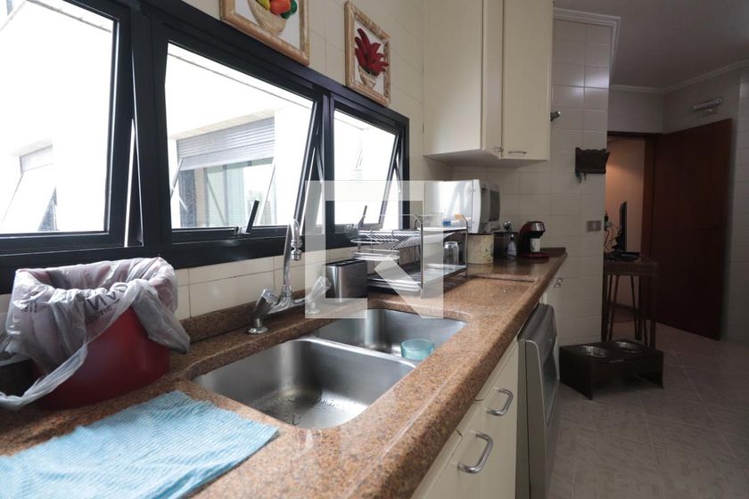 Apartamento, 4 quartos, 170 m² - Foto 170