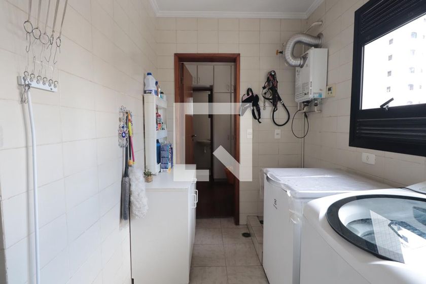 Apartamento, 4 quartos, 170 m² - Foto 174