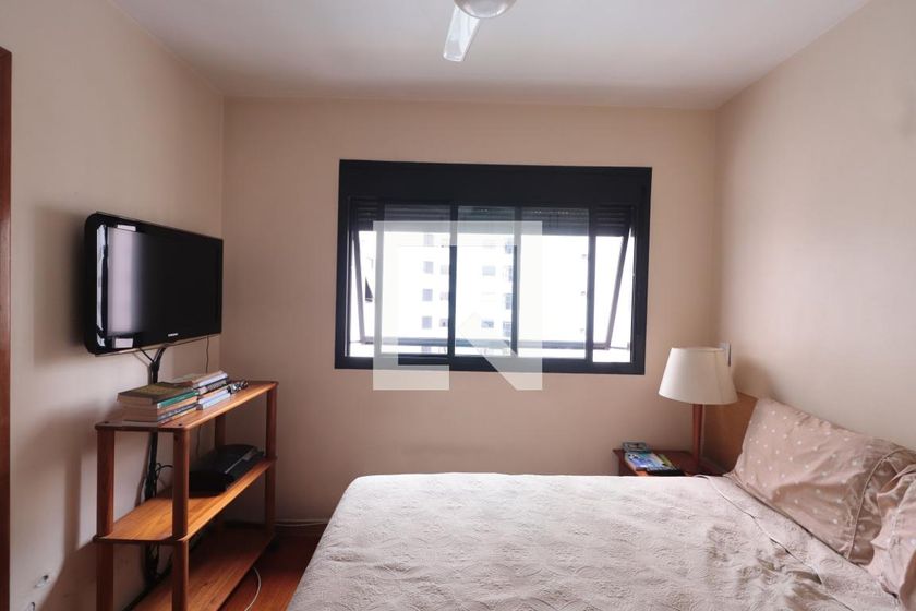 Apartamento, 4 quartos, 170 m² - Foto 83