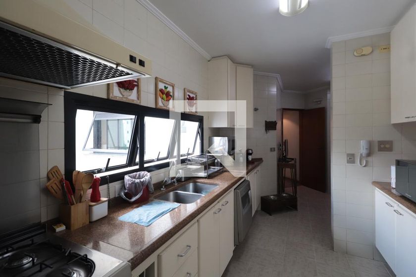 Apartamento, 4 quartos, 170 m² - Foto 166
