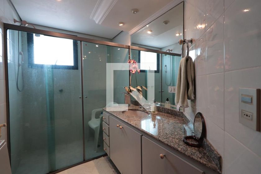 Apartamento, 4 quartos, 170 m² - Foto 127