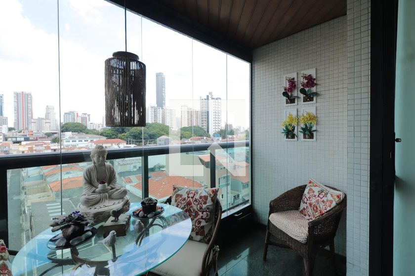 Apartamento, 4 quartos, 170 m² - Foto 34