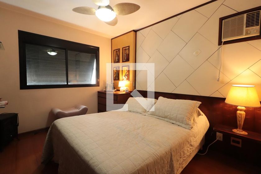 Apartamento, 4 quartos, 170 m² - Foto 42