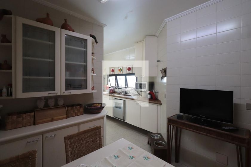 Apartamento, 4 quartos, 170 m² - Foto 146