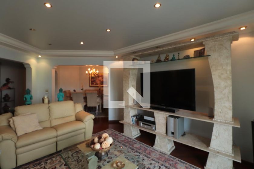 Apartamento, 4 quartos, 170 m² - Foto 7