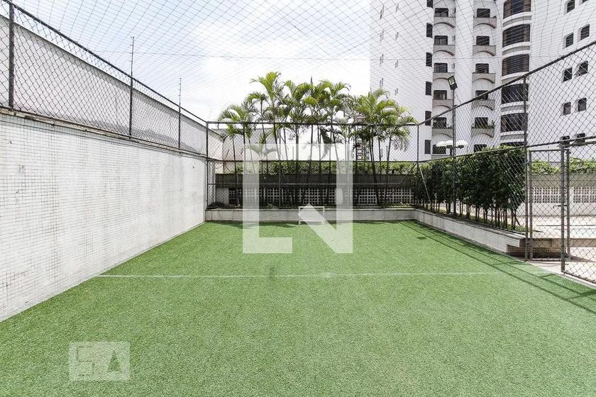 Apartamento, 4 quartos, 170 m² - Foto 215