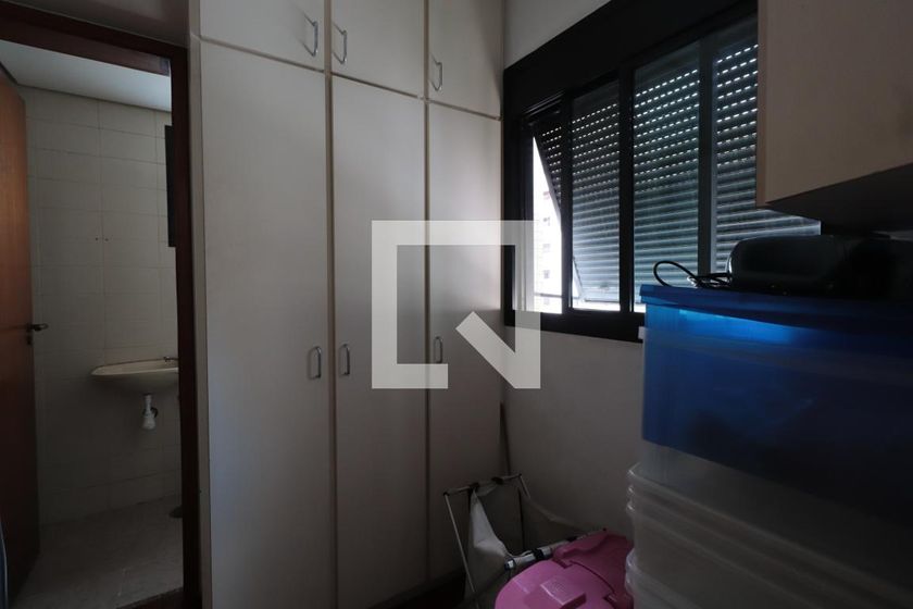 Apartamento, 4 quartos, 170 m² - Foto 191