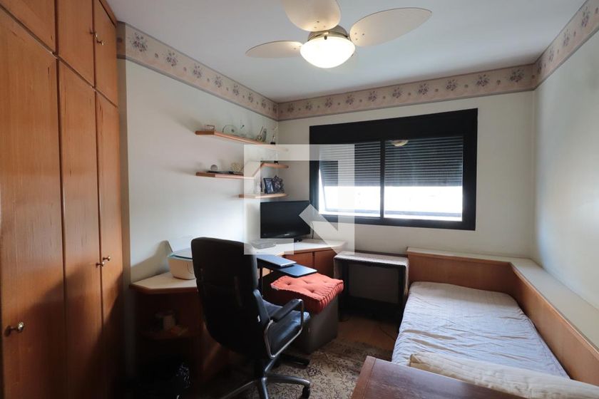 Apartamento, 4 quartos, 170 m² - Foto 115