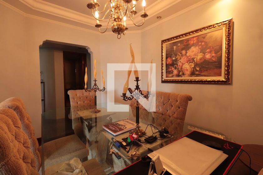 Apartamento, 4 quartos, 170 m² - Foto 26