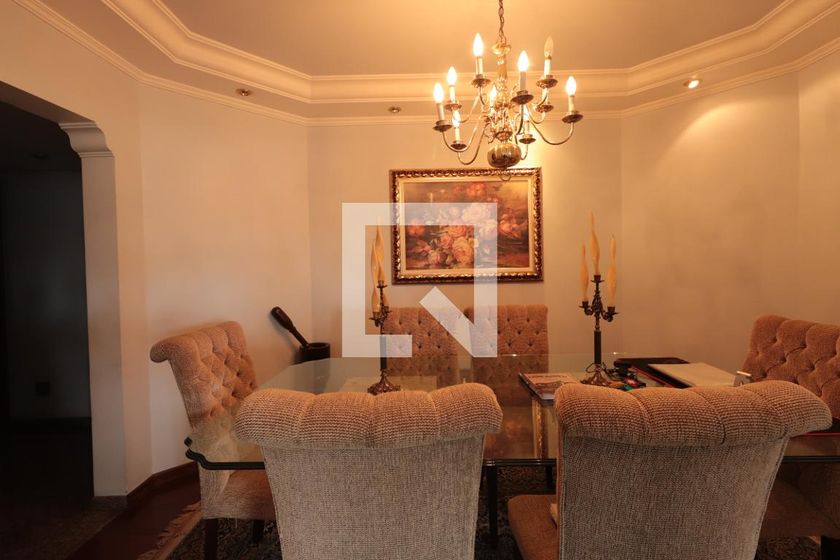 Apartamento, 4 quartos, 170 m² - Foto 15