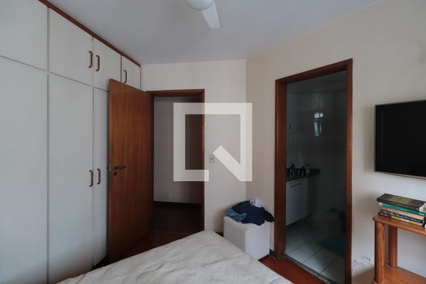 Apartamento, 4 quartos, 170 m² - Foto 79