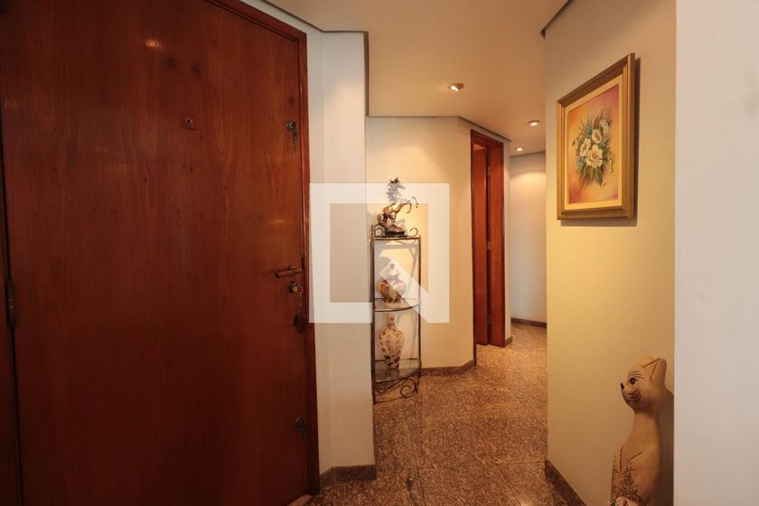 Apartamento, 4 quartos, 170 m² - Foto 31