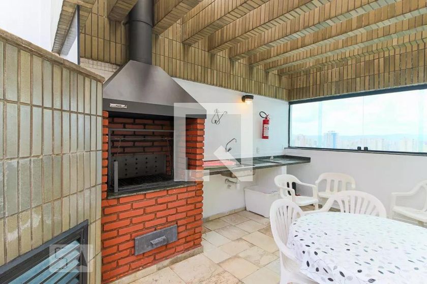 Apartamento, 4 quartos, 170 m² - Foto 223