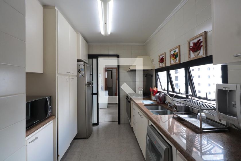 Apartamento, 4 quartos, 170 m² - Foto 158