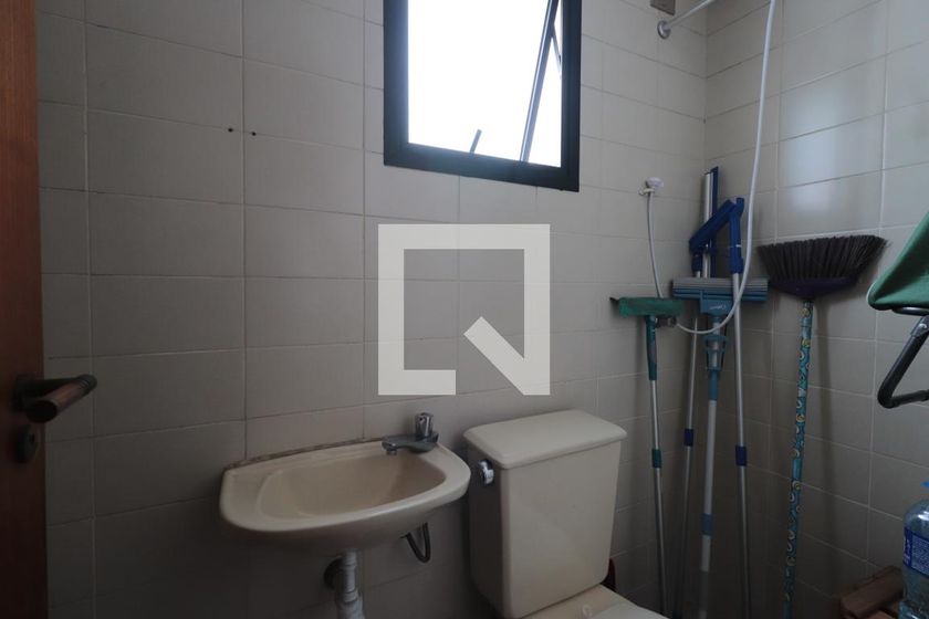 Apartamento, 4 quartos, 170 m² - Foto 203