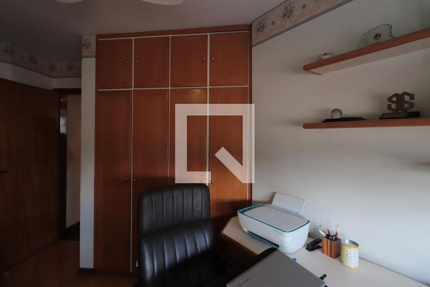 Apartamento, 4 quartos, 170 m² - Foto 126