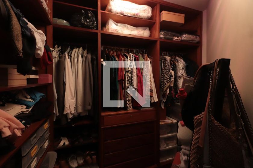 Apartamento, 4 quartos, 170 m² - Foto 55