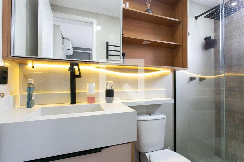 Apartamento, 2 quartos, 52 m² - Foto 47