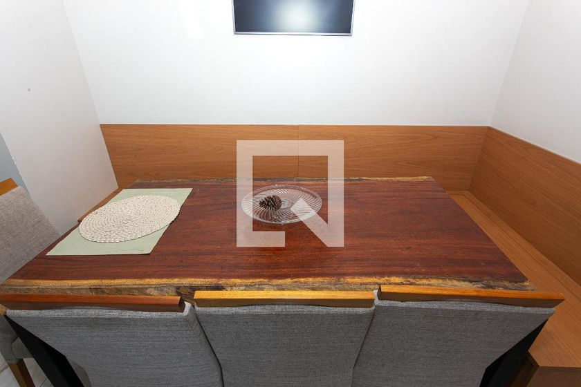 Apartamento, 2 quartos, 52 m² - Foto 9