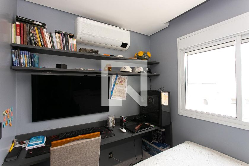 Apartamento, 2 quartos, 52 m² - Foto 29
