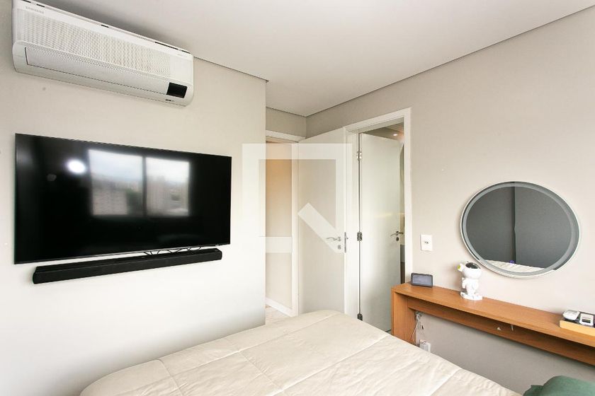 Apartamento, 2 quartos, 52 m² - Foto 41
