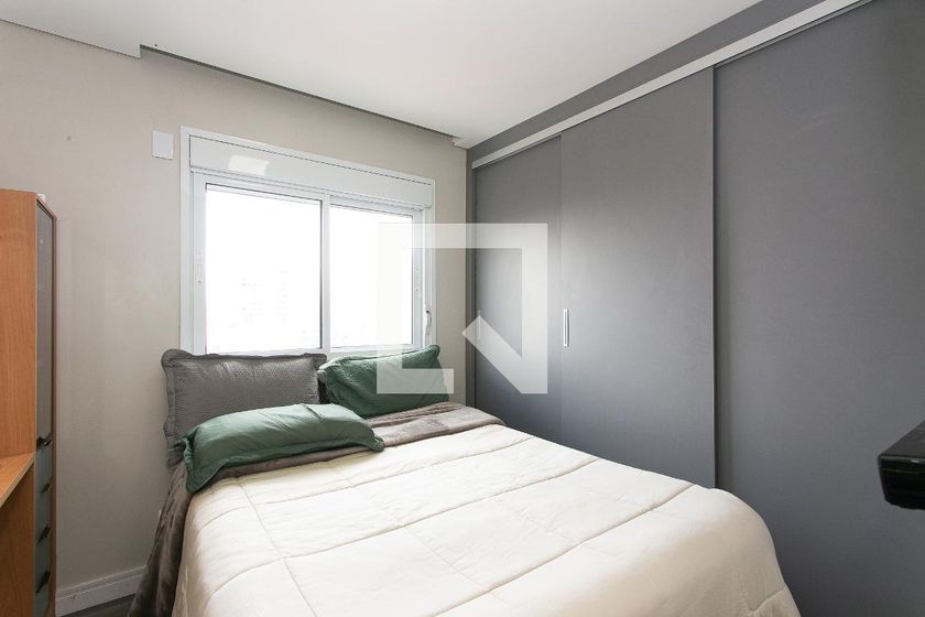 Apartamento, 2 quartos, 52 m² - Foto 35