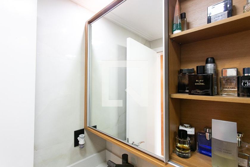 Apartamento, 2 quartos, 52 m² - Foto 63