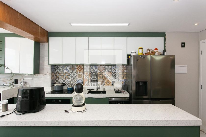 Apartamento, 2 quartos, 52 m² - Foto 13