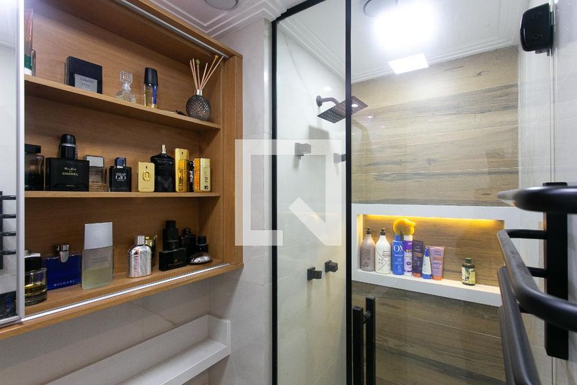 Apartamento, 2 quartos, 52 m² - Foto 61