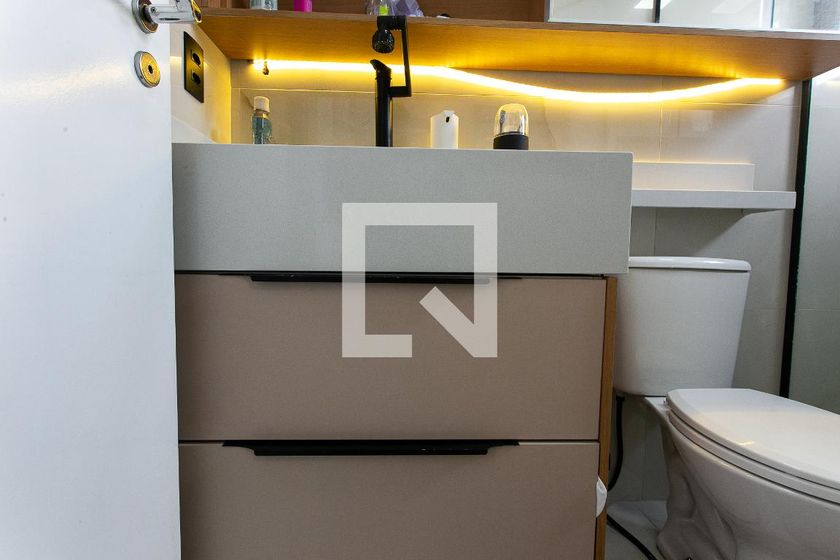 Apartamento, 2 quartos, 52 m² - Foto 51