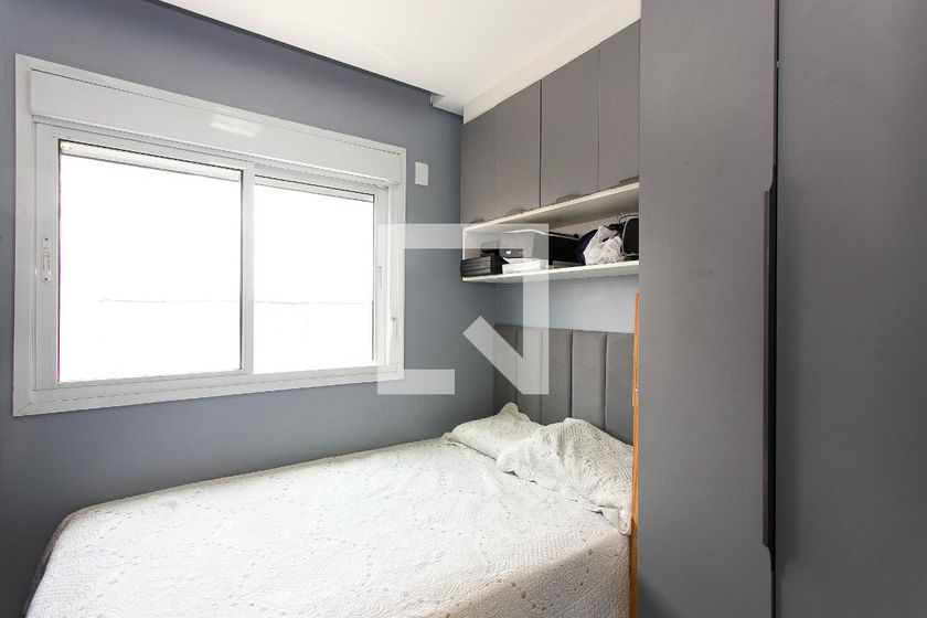 Apartamento, 2 quartos, 52 m² - Foto 27