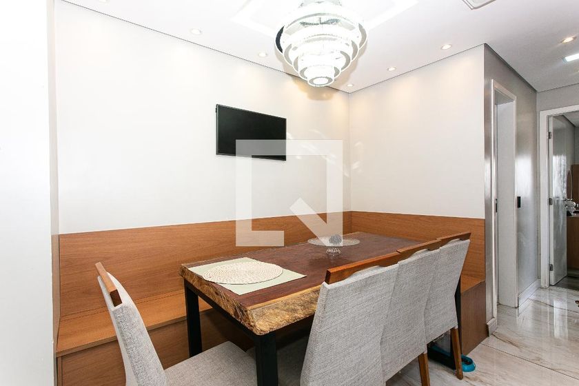 Apartamento, 2 quartos, 52 m² - Foto 7