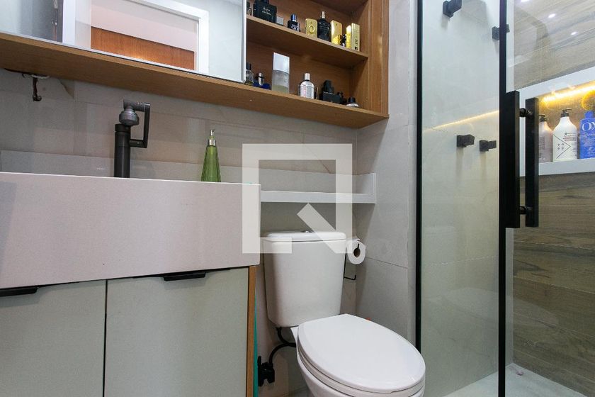 Apartamento, 2 quartos, 52 m² - Foto 57