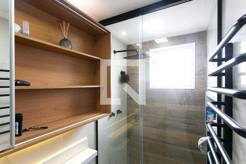 Apartamento, 2 quartos, 52 m² - Foto 53